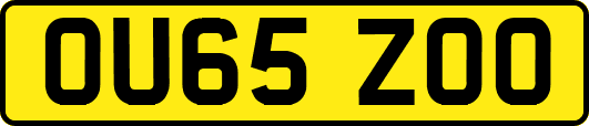 OU65ZOO
