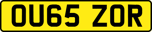OU65ZOR