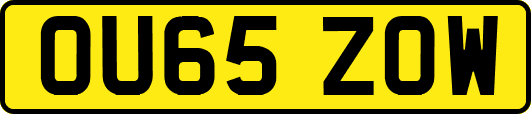 OU65ZOW
