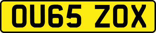 OU65ZOX