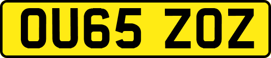 OU65ZOZ