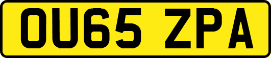 OU65ZPA