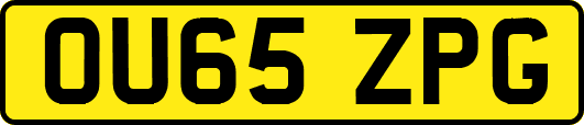 OU65ZPG
