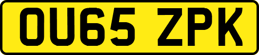 OU65ZPK