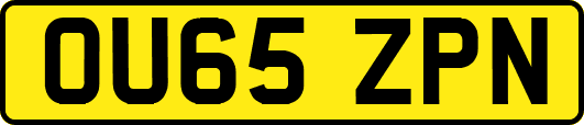 OU65ZPN