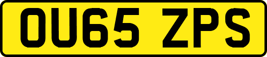 OU65ZPS