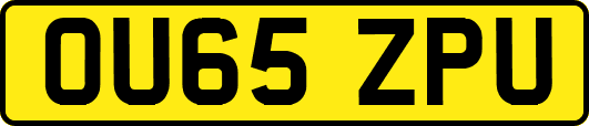 OU65ZPU