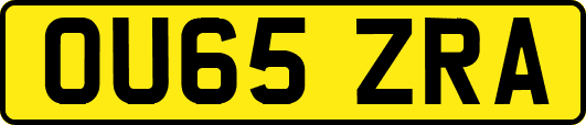 OU65ZRA