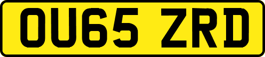 OU65ZRD