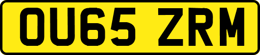 OU65ZRM