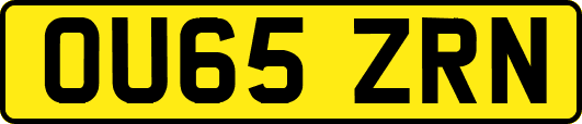 OU65ZRN
