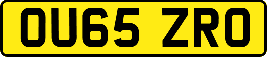 OU65ZRO