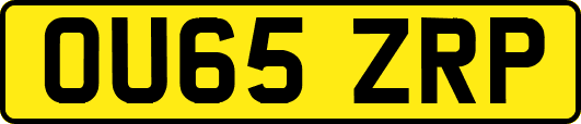 OU65ZRP