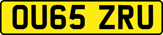 OU65ZRU
