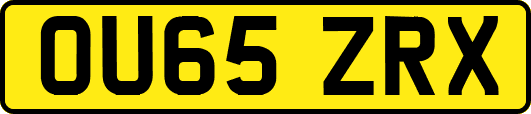 OU65ZRX