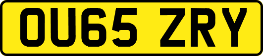 OU65ZRY