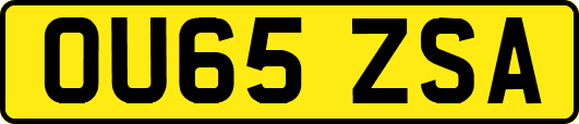 OU65ZSA