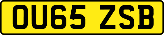 OU65ZSB