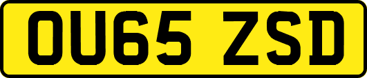 OU65ZSD