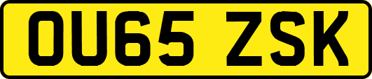OU65ZSK