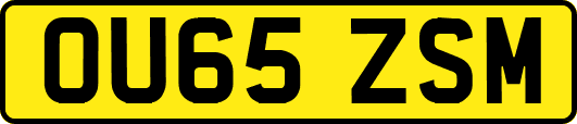 OU65ZSM