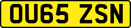 OU65ZSN