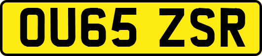 OU65ZSR