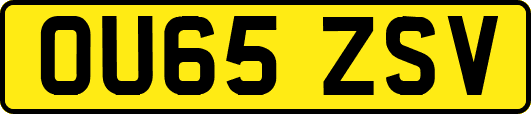 OU65ZSV