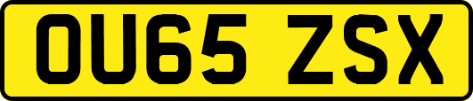 OU65ZSX