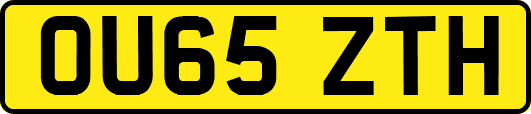OU65ZTH