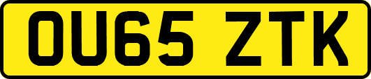 OU65ZTK