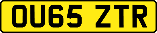 OU65ZTR