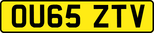 OU65ZTV