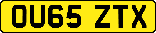 OU65ZTX