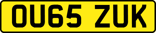 OU65ZUK