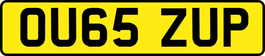 OU65ZUP