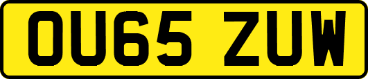 OU65ZUW