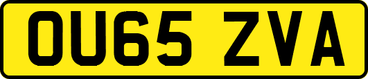 OU65ZVA