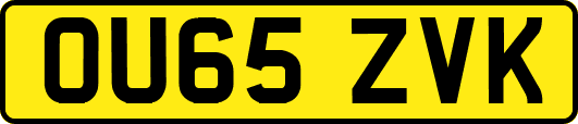 OU65ZVK