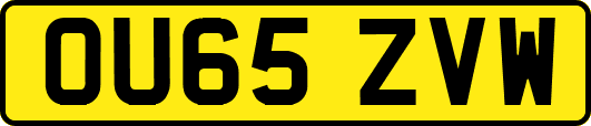 OU65ZVW
