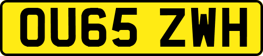 OU65ZWH
