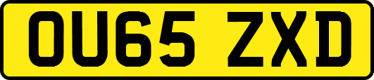 OU65ZXD