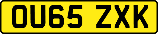 OU65ZXK