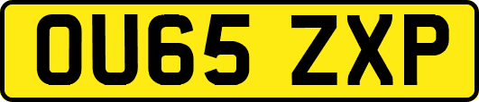OU65ZXP