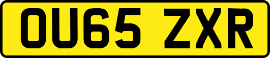 OU65ZXR