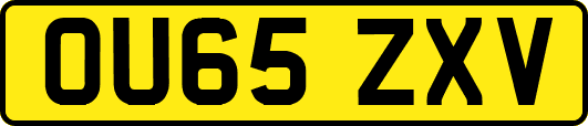OU65ZXV