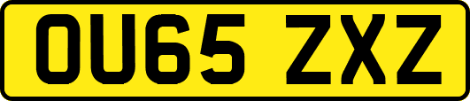 OU65ZXZ