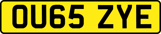 OU65ZYE