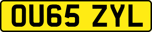 OU65ZYL