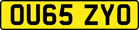 OU65ZYO